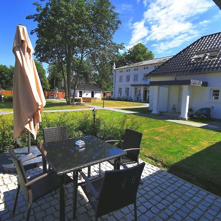 Kavaliershaus Henriettenhof Grömitz Exteriör bild